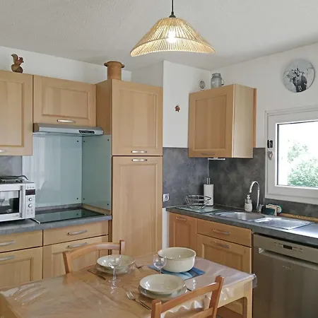 T2 Au Coeur Du Village - 4 Pers. - Fr-1-457-547 * سانت لاري سولون