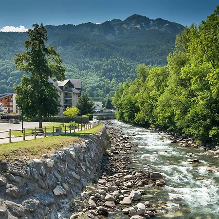 T2 Au Coeur Du Village - 4 Pers. - Fr-1-457-547